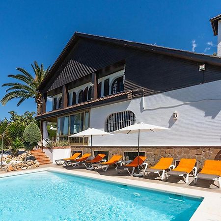 Vila Casa El Maizal Marbella Exteriér fotografie