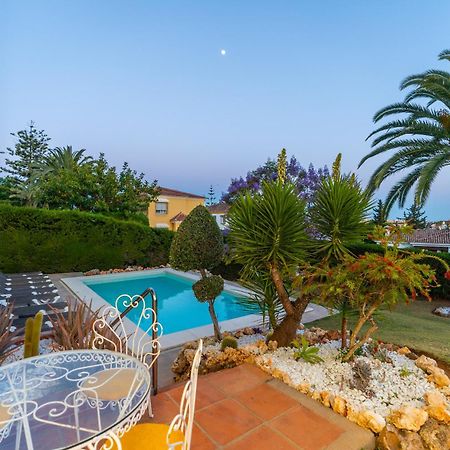 Vila Casa El Maizal Marbella Exteriér fotografie