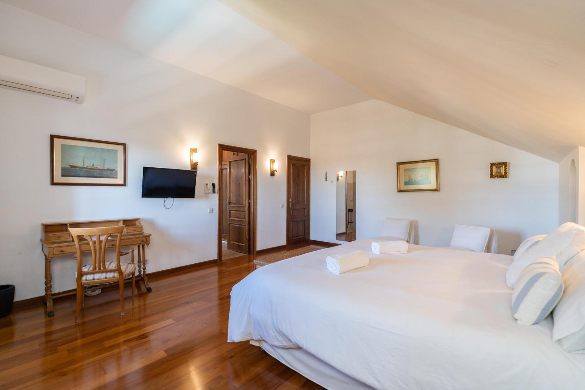 Vila Casa El Maizal Marbella Exteriér fotografie