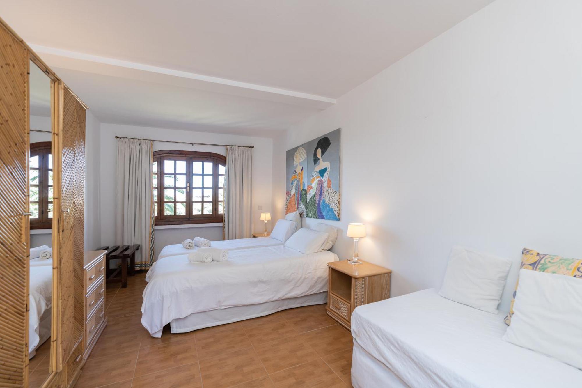 Vila Casa El Maizal Marbella Exteriér fotografie