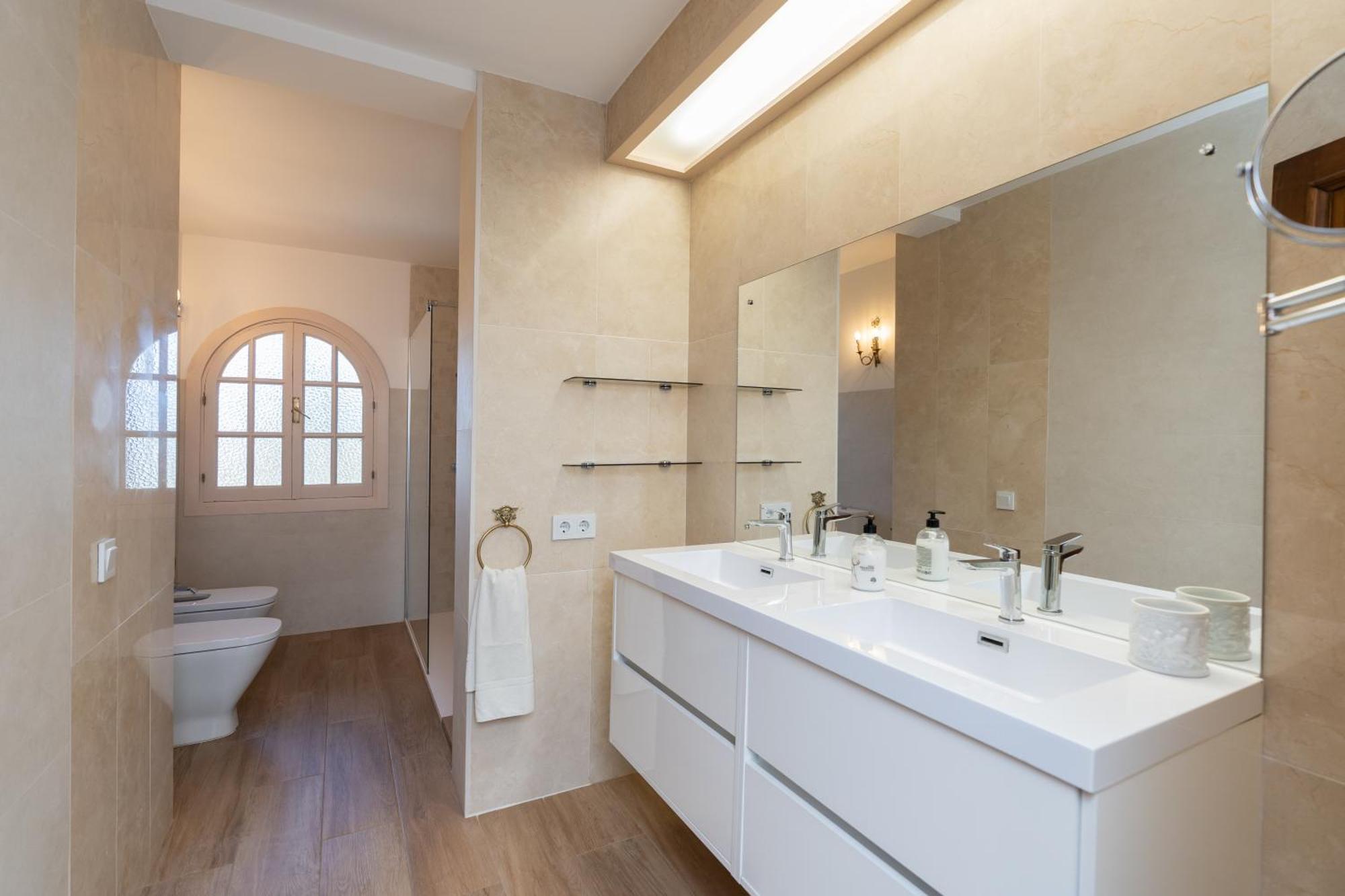 Vila Casa El Maizal Marbella Exteriér fotografie