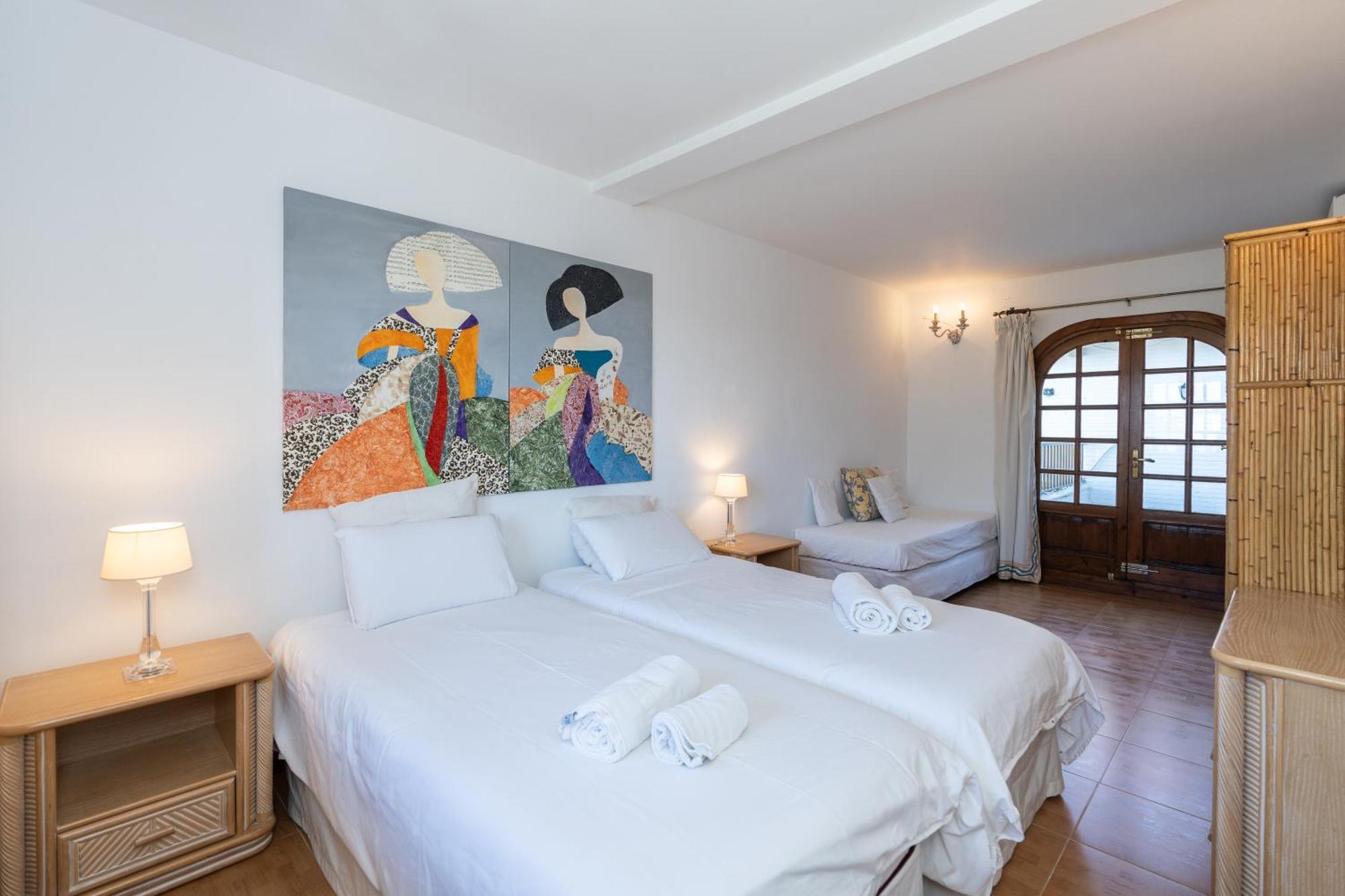 Vila Casa El Maizal Marbella Exteriér fotografie