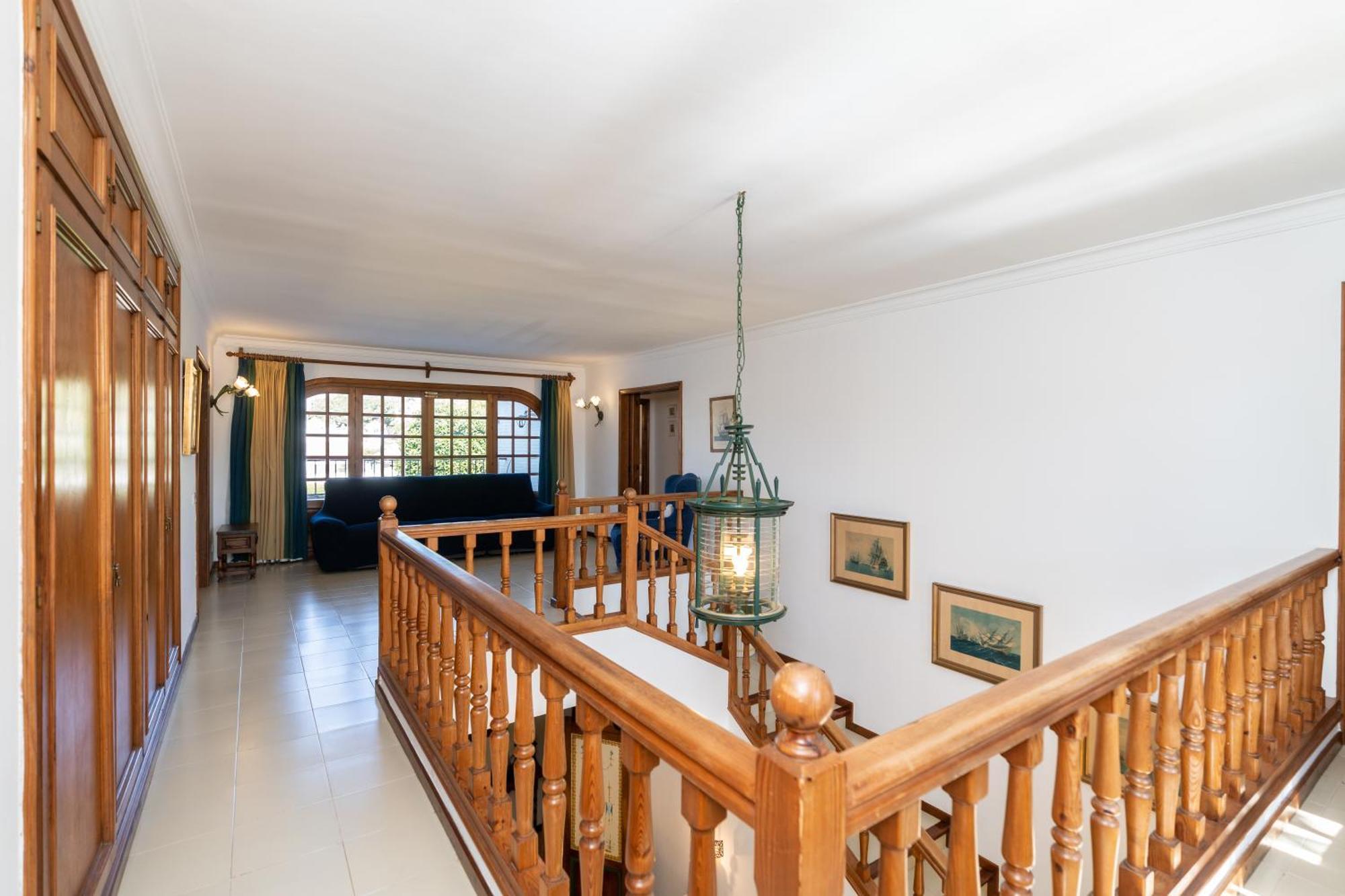 Vila Casa El Maizal Marbella Exteriér fotografie