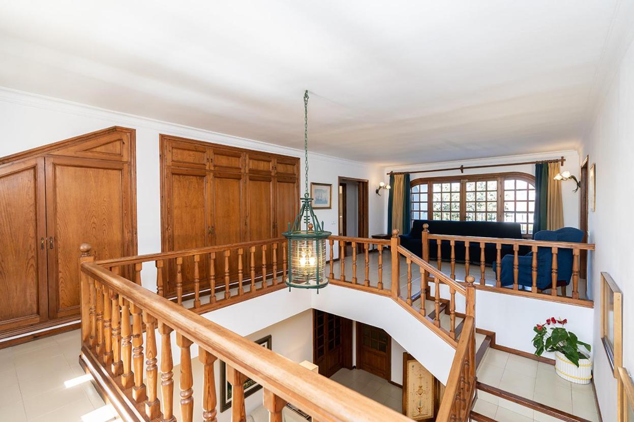 Vila Casa El Maizal Marbella Exteriér fotografie