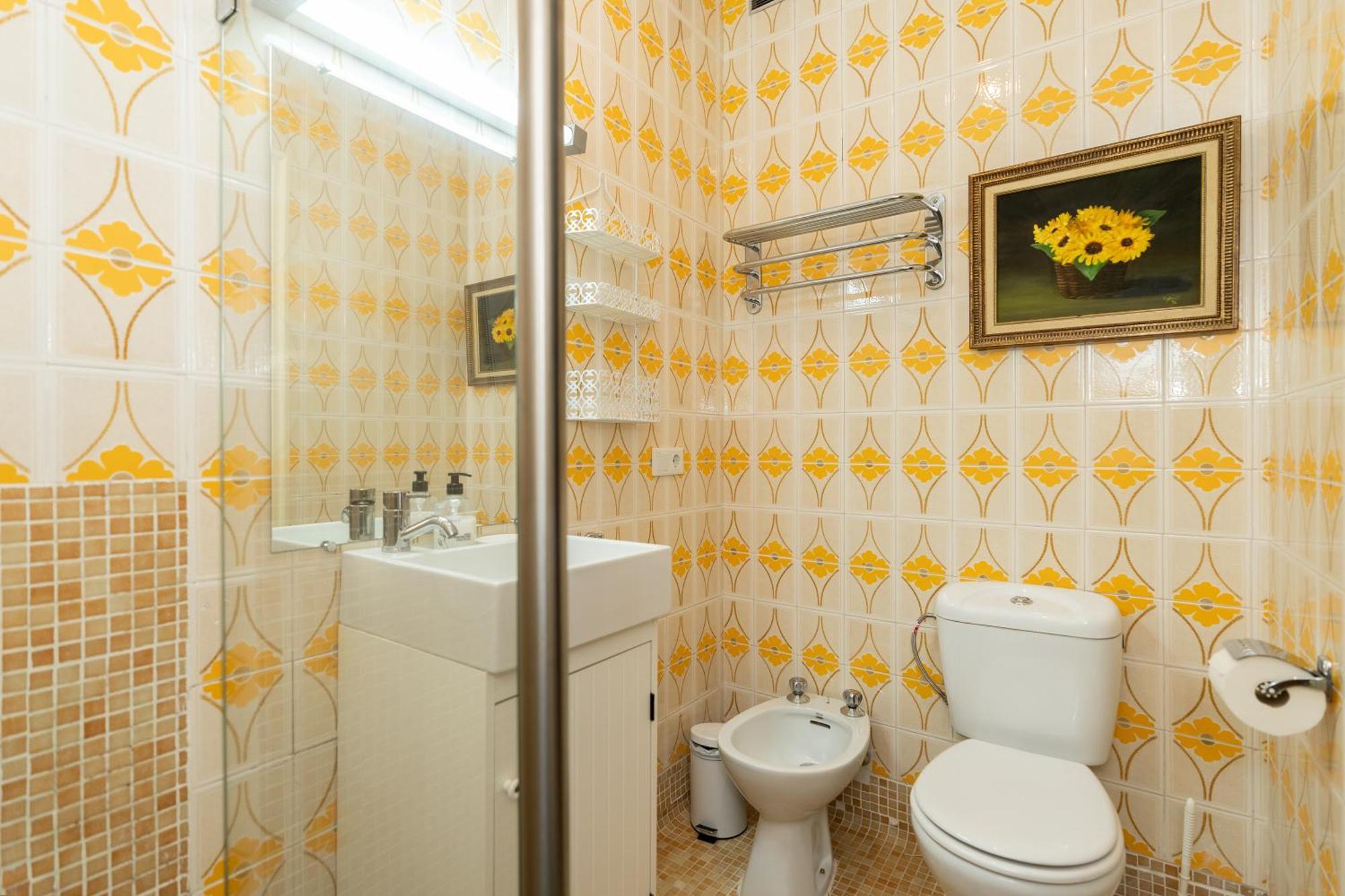 Vila Casa El Maizal Marbella Exteriér fotografie