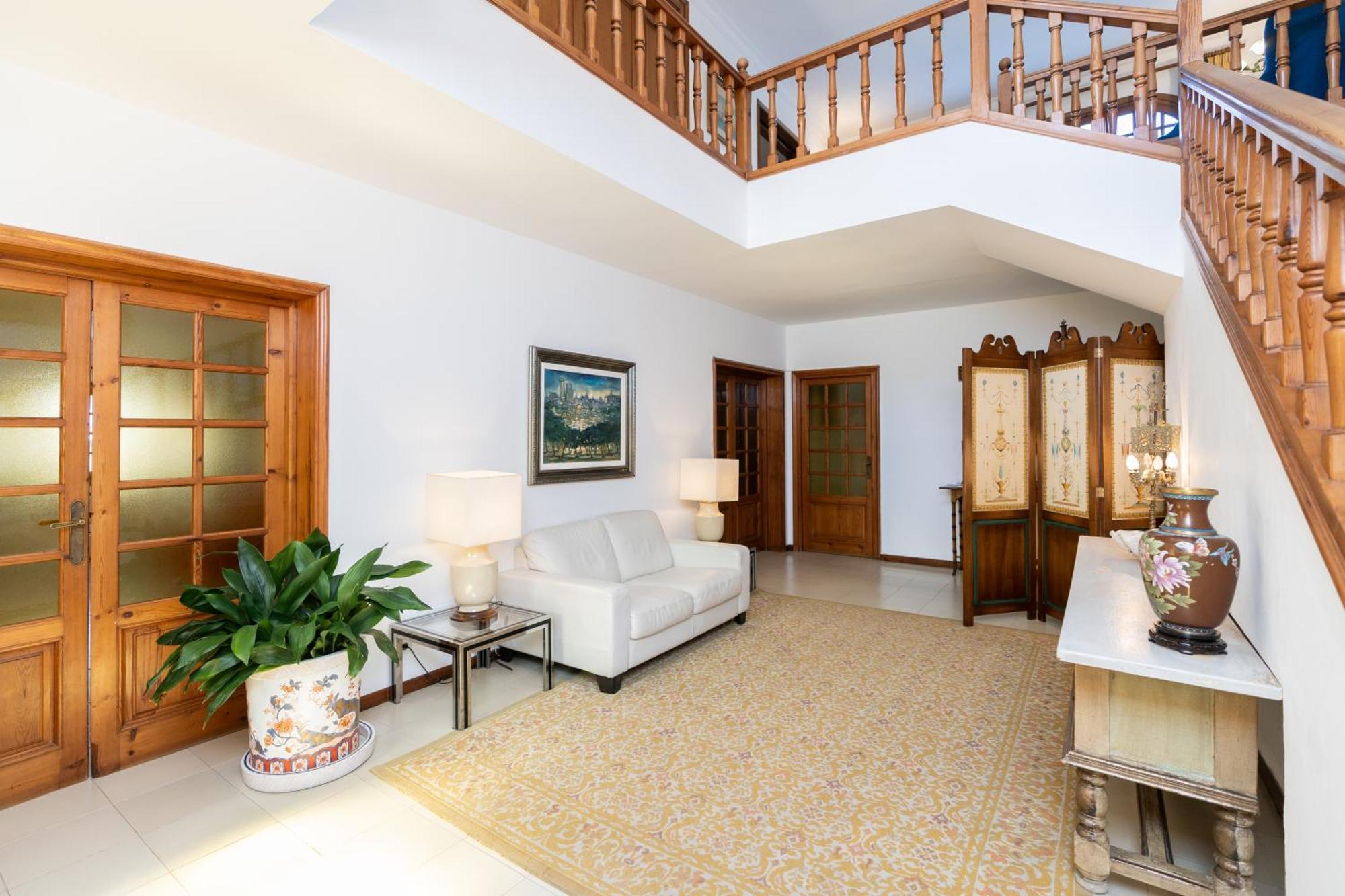 Vila Casa El Maizal Marbella Exteriér fotografie