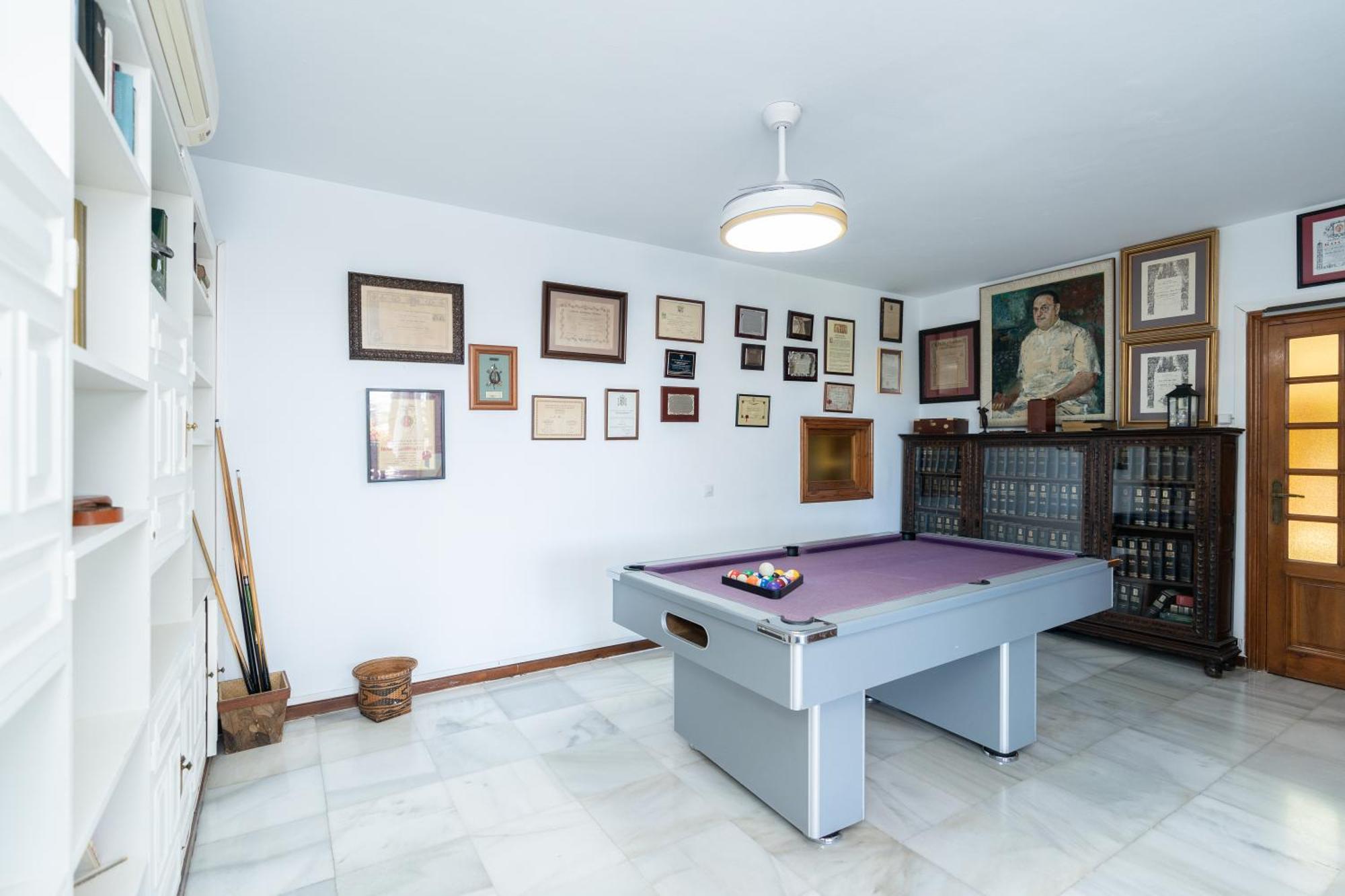 Vila Casa El Maizal Marbella Exteriér fotografie