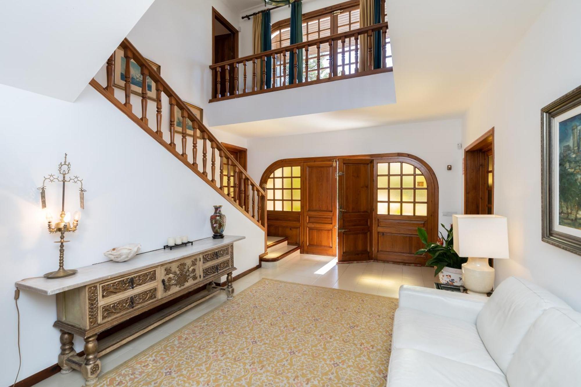 Vila Casa El Maizal Marbella Exteriér fotografie