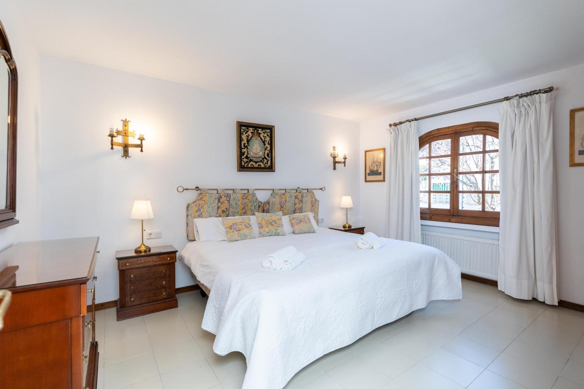 Vila Casa El Maizal Marbella Exteriér fotografie