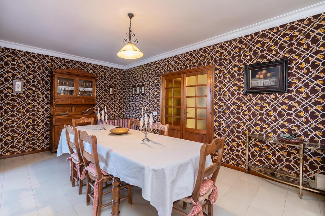 Vila Casa El Maizal Marbella Exteriér fotografie